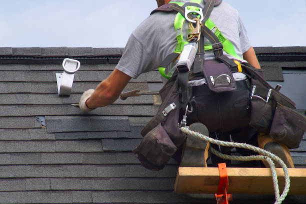 Best Flat Roof Repair Services  in Alpena, MI