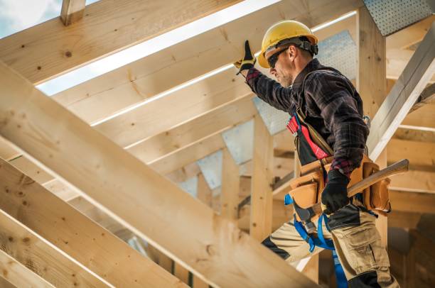 Best Best Roofing Contractors  in Alpena, MI