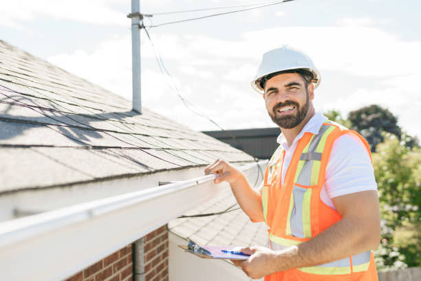Quick and Trustworthy Emergency Roof Repair Services in Alpena, MI