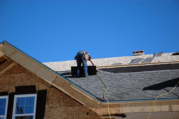 Best Tile Roofing Contractor  in Alpena, MI