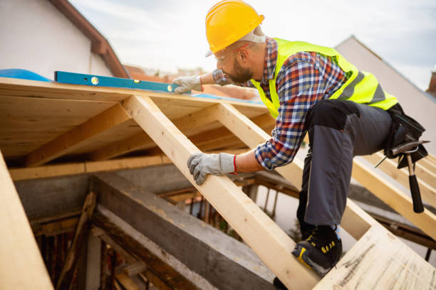 Best Roof Maintenance Services  in Alpena, MI