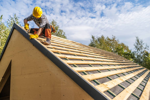 Best New Roof Installation  in Alpena, MI
