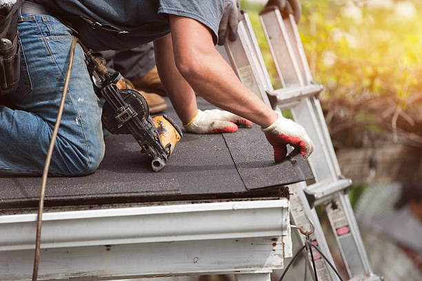 Best Roof Replacement Cost  in Alpena, MI