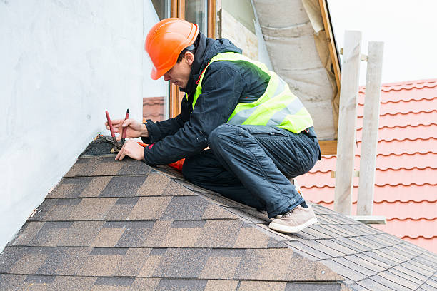 Quick and Trustworthy Emergency Roof Repair Services in Alpena, MI