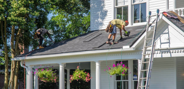 Best Emergency Roof Repair  in Alpena, MI