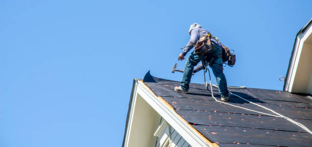 Heating Cable for Roof Installation in Alpena, MI