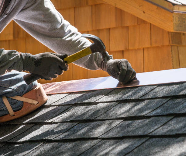 Best Slate Roofing Contractor  in Alpena, MI